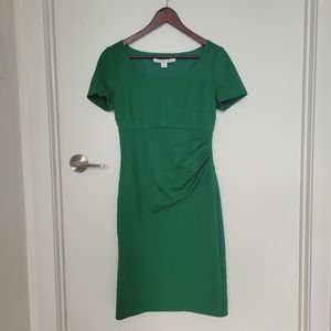 Diane von Furstenberg Sheath Dress
